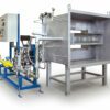 Glasrecycling Brennertyp: Comtherm PH-HC